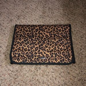 Pre Zerve Cosmetic Bag Several Compartments New